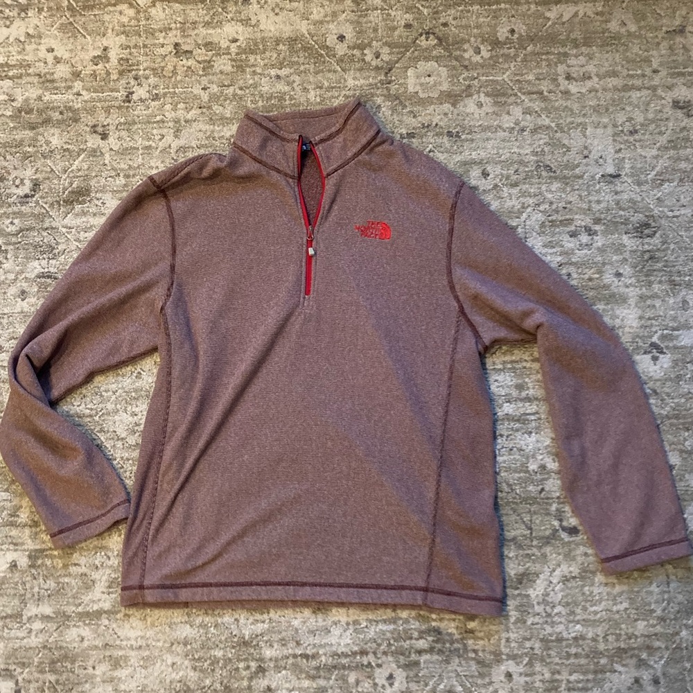 Men’s North Face Pullover